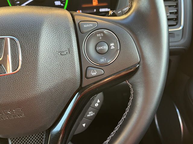 HONDA VEZEL HYBRID 2018