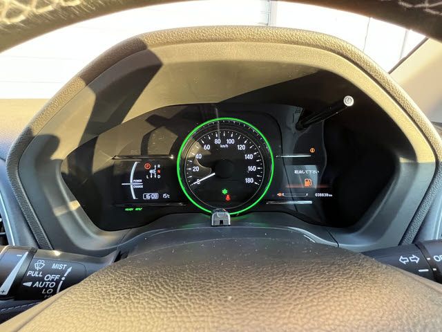 HONDA VEZEL HYBRID 2018