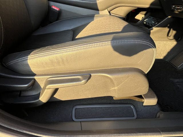 HONDA VEZEL HYBRID 2018