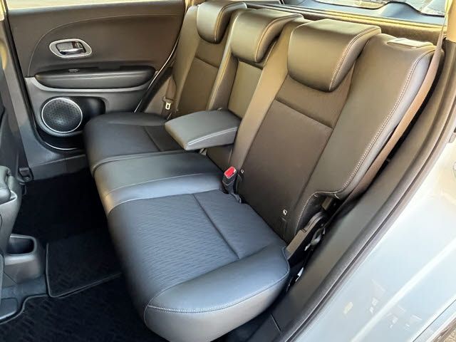 HONDA VEZEL HYBRID 2018