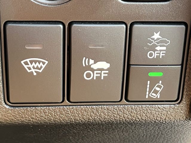 HONDA VEZEL HYBRID 2018