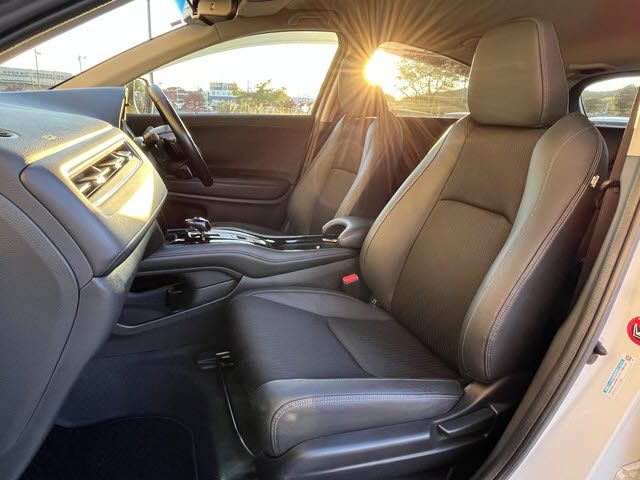 HONDA VEZEL HYBRID 2018