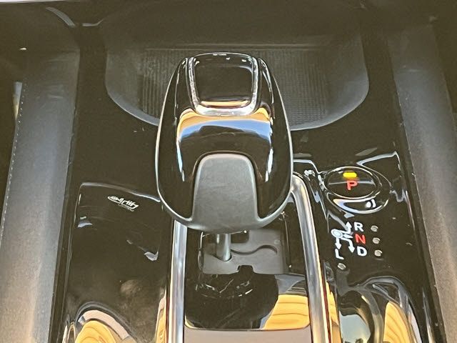 HONDA VEZEL HYBRID 2018