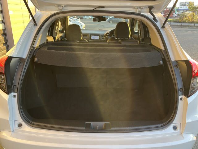 HONDA VEZEL HYBRID 2018