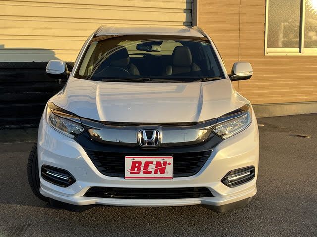 HONDA VEZEL HYBRID 2018