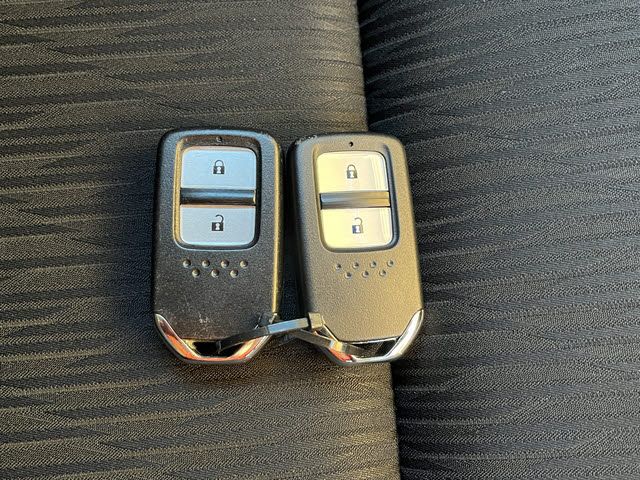 HONDA VEZEL HYBRID 2018