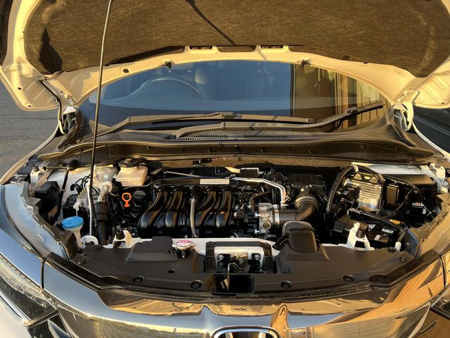 HONDA VEZEL HYBRID 2018