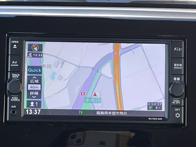 MITSUBISHI ek X 2020