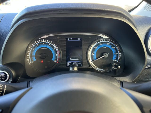 MITSUBISHI ek X 2020