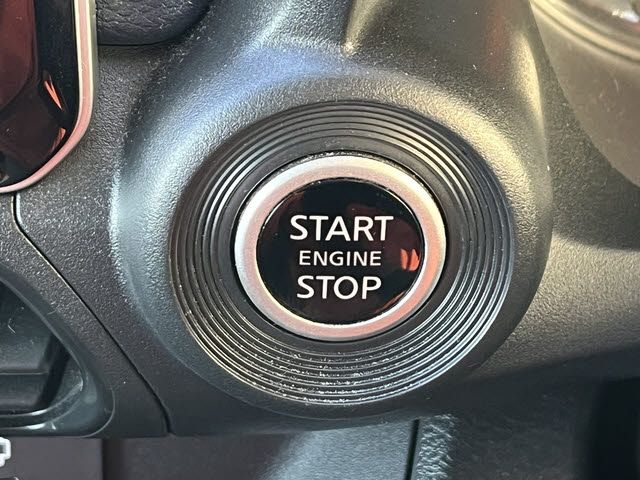 MITSUBISHI ek X 2020