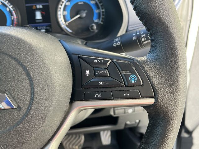 MITSUBISHI ek X 2020