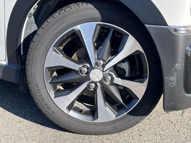 MITSUBISHI ek X 2020