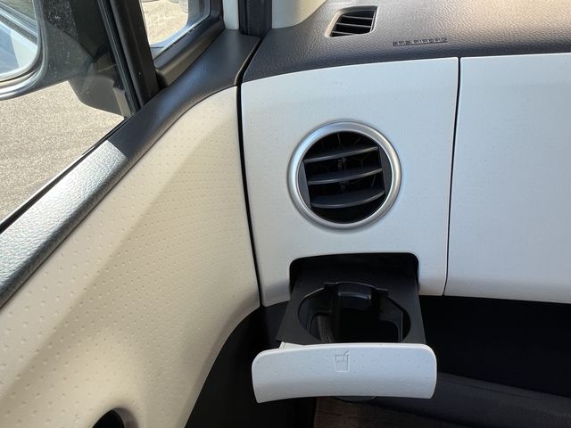 NISSAN MOCO 4WD 2012