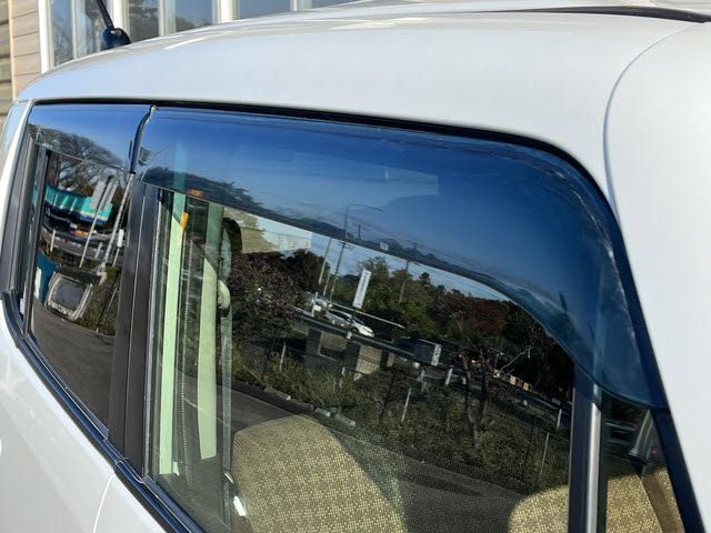 NISSAN MOCO 4WD 2012