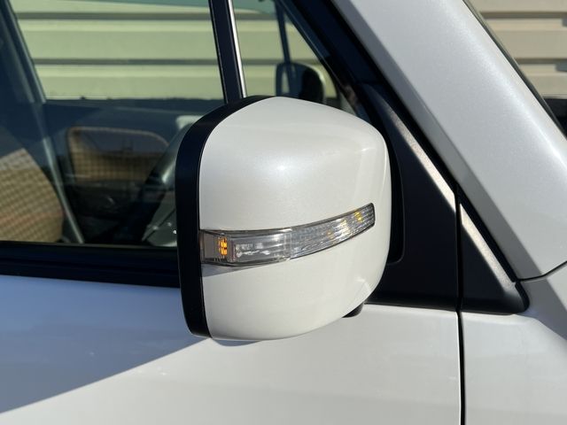 NISSAN MOCO 4WD 2012