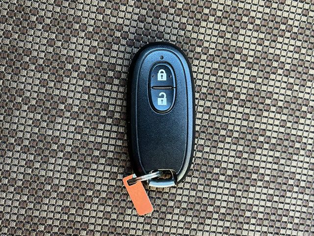 NISSAN MOCO 4WD 2012