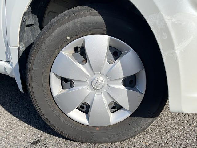 NISSAN MOCO 4WD 2012