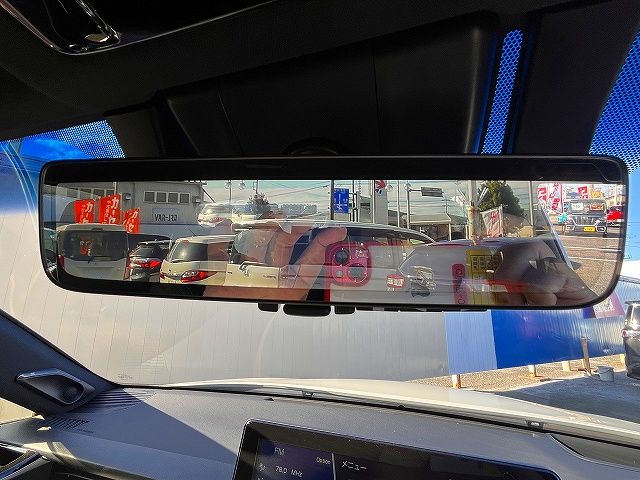 TOYOTA HARRIER 2WD 2020