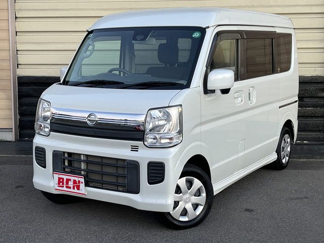 NISSAN NV100 CLIPPER RIO 4WD 2019