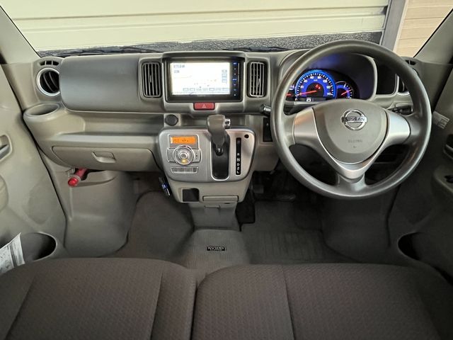NISSAN NV100 CLIPPER RIO 4WD 2019