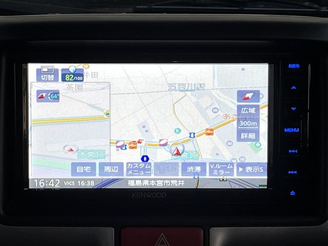 NISSAN NV100 CLIPPER RIO 4WD 2019