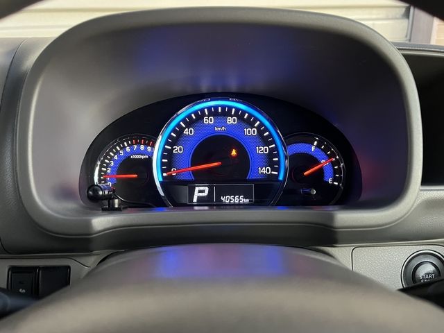 NISSAN NV100 CLIPPER RIO 4WD 2019