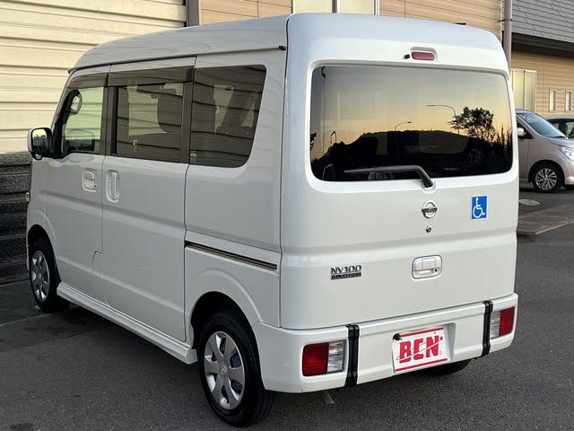 NISSAN NV100 CLIPPER RIO 4WD 2019