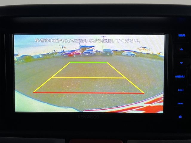 NISSAN NV100 CLIPPER RIO 4WD 2019