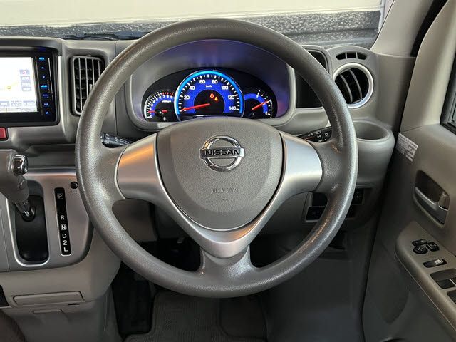 NISSAN NV100 CLIPPER RIO 4WD 2019