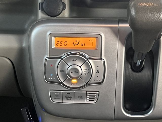 NISSAN NV100 CLIPPER RIO 4WD 2019