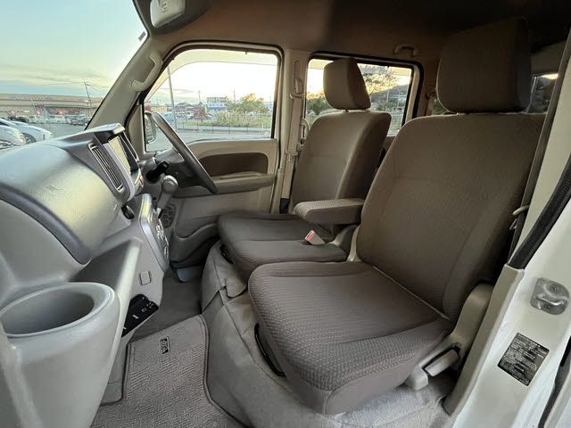 NISSAN NV100 CLIPPER RIO 4WD 2019