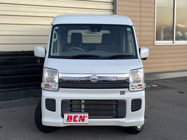 NISSAN NV100 CLIPPER RIO 4WD 2019