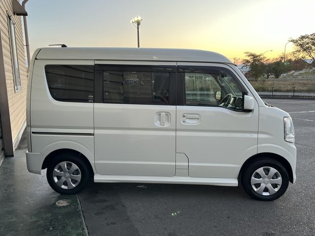 NISSAN NV100 CLIPPER RIO 4WD 2019