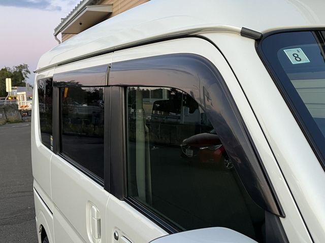 NISSAN NV100 CLIPPER RIO 4WD 2019