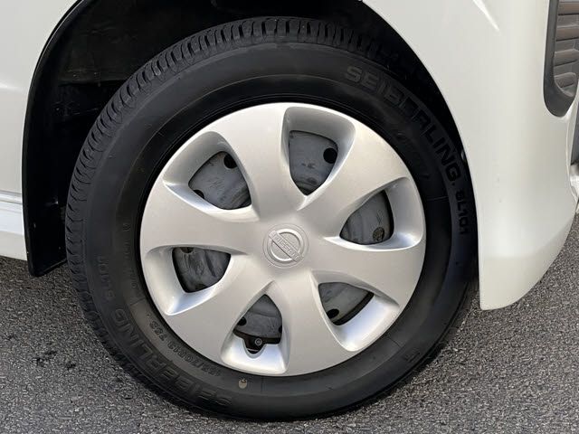 NISSAN NV100 CLIPPER RIO 4WD 2019