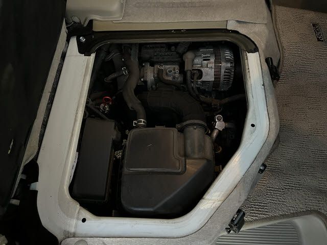 NISSAN NV100 CLIPPER RIO 4WD 2019