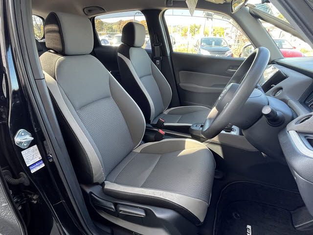 HONDA FIT e:HEV 2020