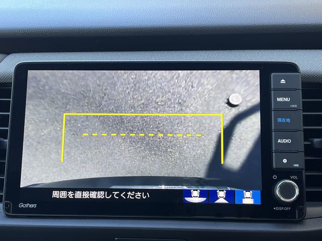 HONDA FIT e:HEV 2020