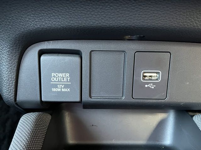 HONDA FIT e:HEV 2020