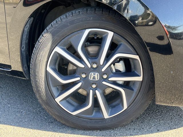 HONDA FIT e:HEV 2020