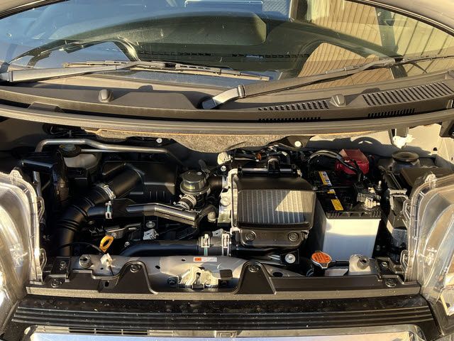 DAIHATSU TANTO CUSTOM 4WD 2021