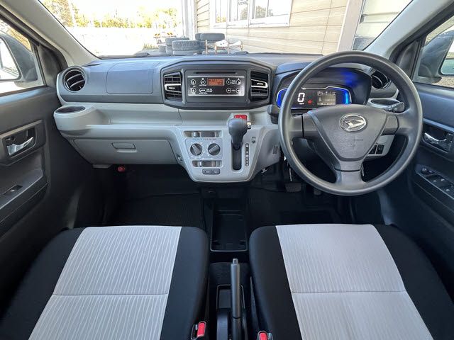 DAIHATSU MIRA e:S 2020