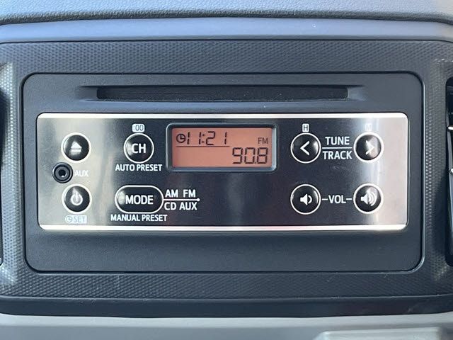 DAIHATSU MIRA e:S 2020