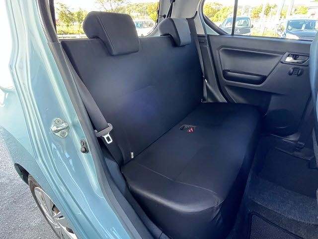 DAIHATSU MIRA e:S 2020