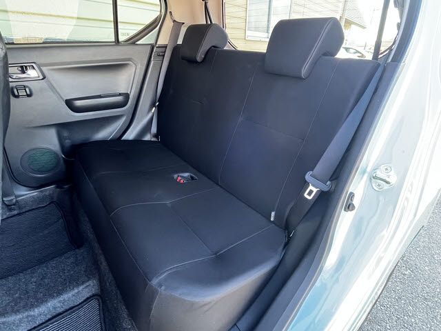 DAIHATSU MIRA e:S 2020