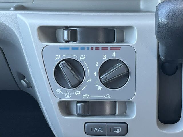 DAIHATSU MIRA e:S 2020