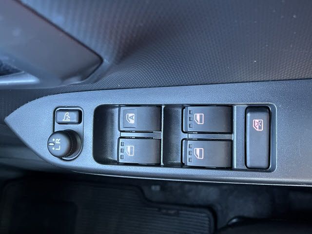 DAIHATSU MIRA e:S 2020