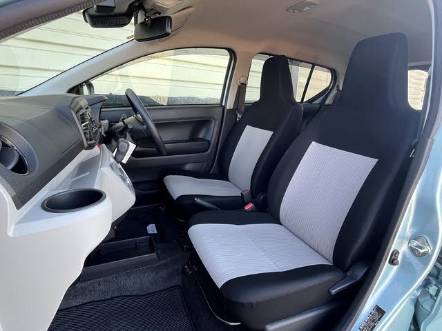 DAIHATSU MIRA e:S 2020