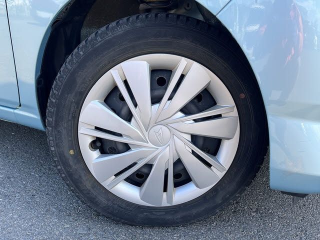 DAIHATSU MIRA e:S 2020