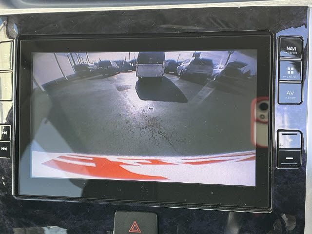 DAIHATSU TANTO CUSTOM 2017